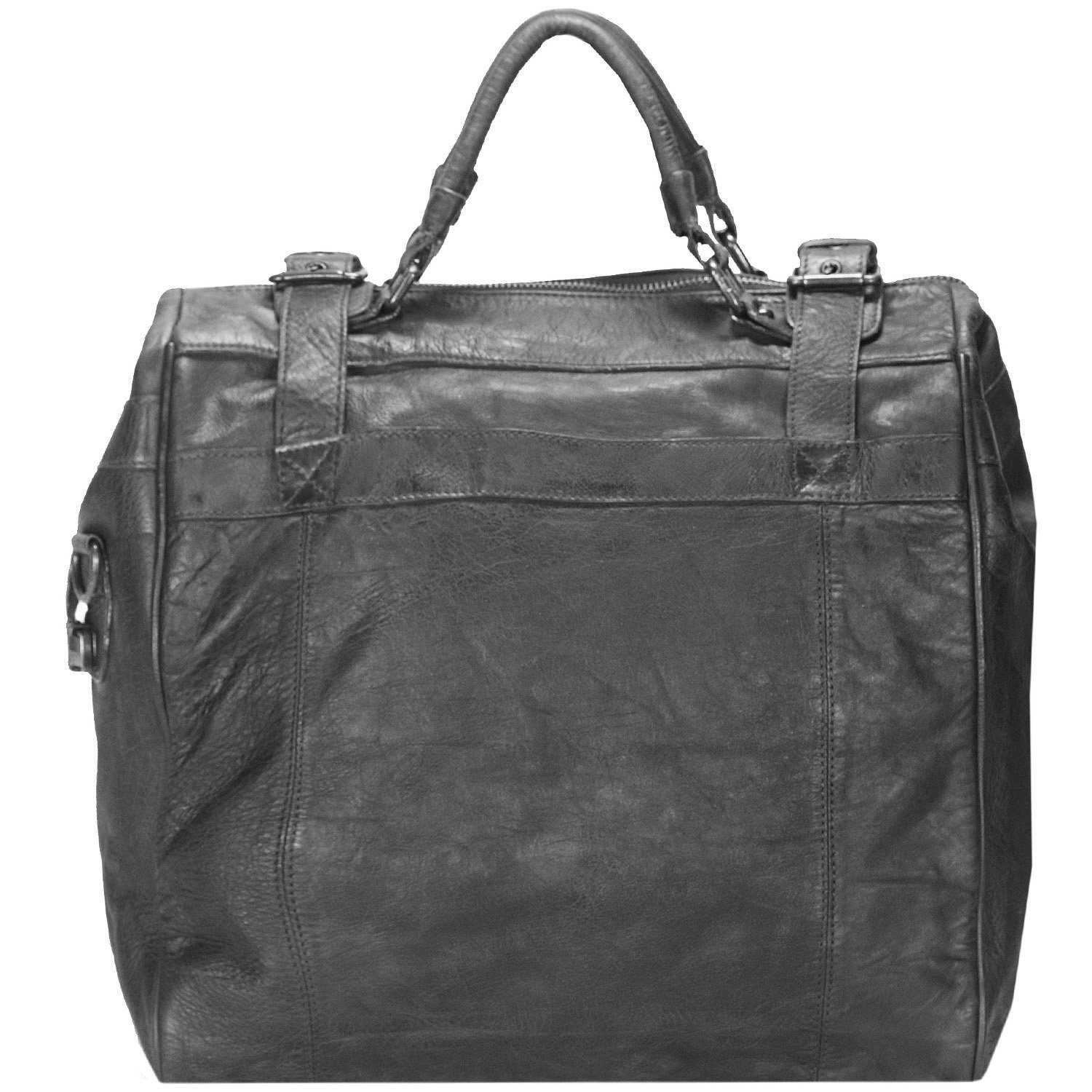 FREDsBRUDER Reisetasche, Leder, Ausstattung: Tasche(n) innen, Tasche(n)  außen, Innenfutter online kaufen | OTTO