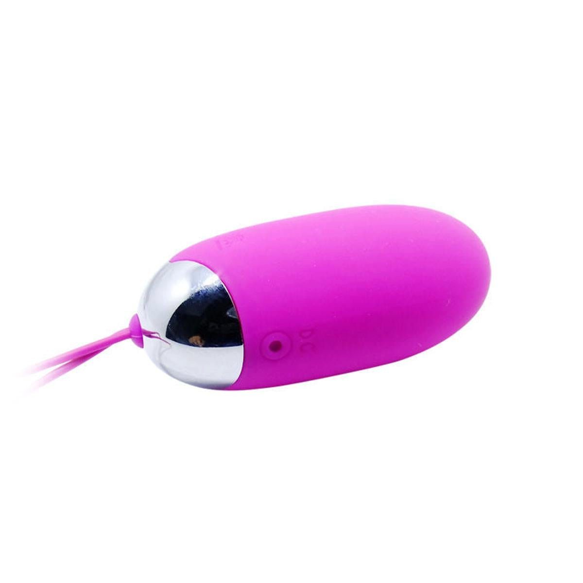 Vibrator Love CONTROL 12V Pretty REMOTE LOVE BERGER PRETTY EGG