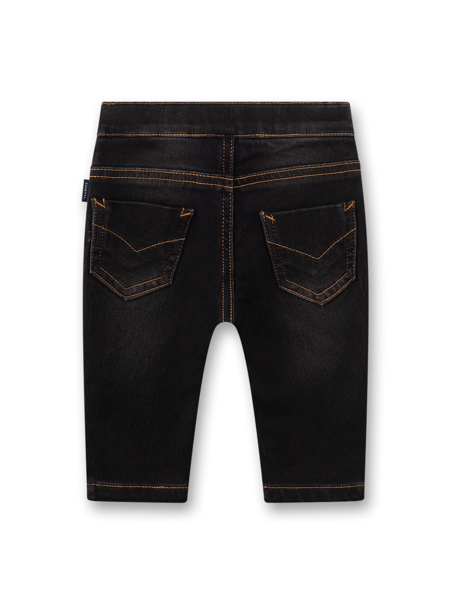 Sanetta Sweatjeans (1-tlg)