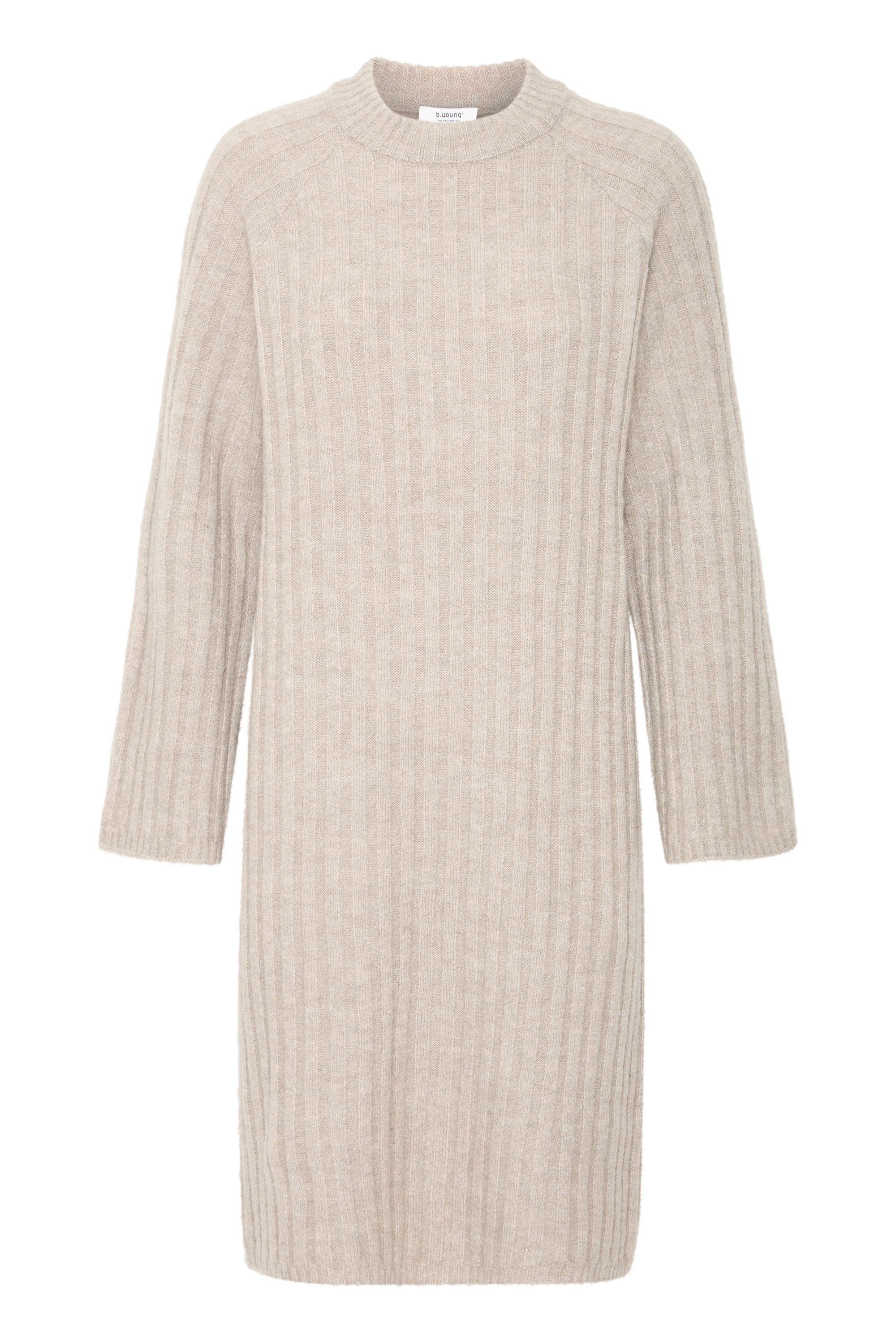 Strickkleid Kleid BYMARIANNE