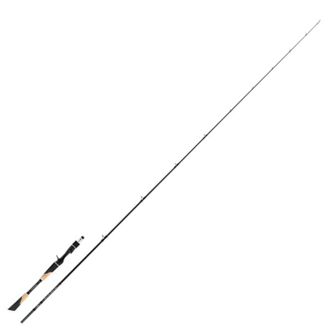 Baitcasterrute Fox Rage Tr Multi Power 215cm 15-60g - Baitcasterrute