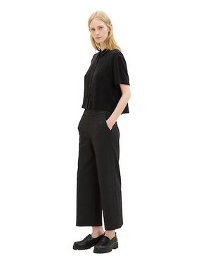 TOM TAILOR Culotte mit Karomuster