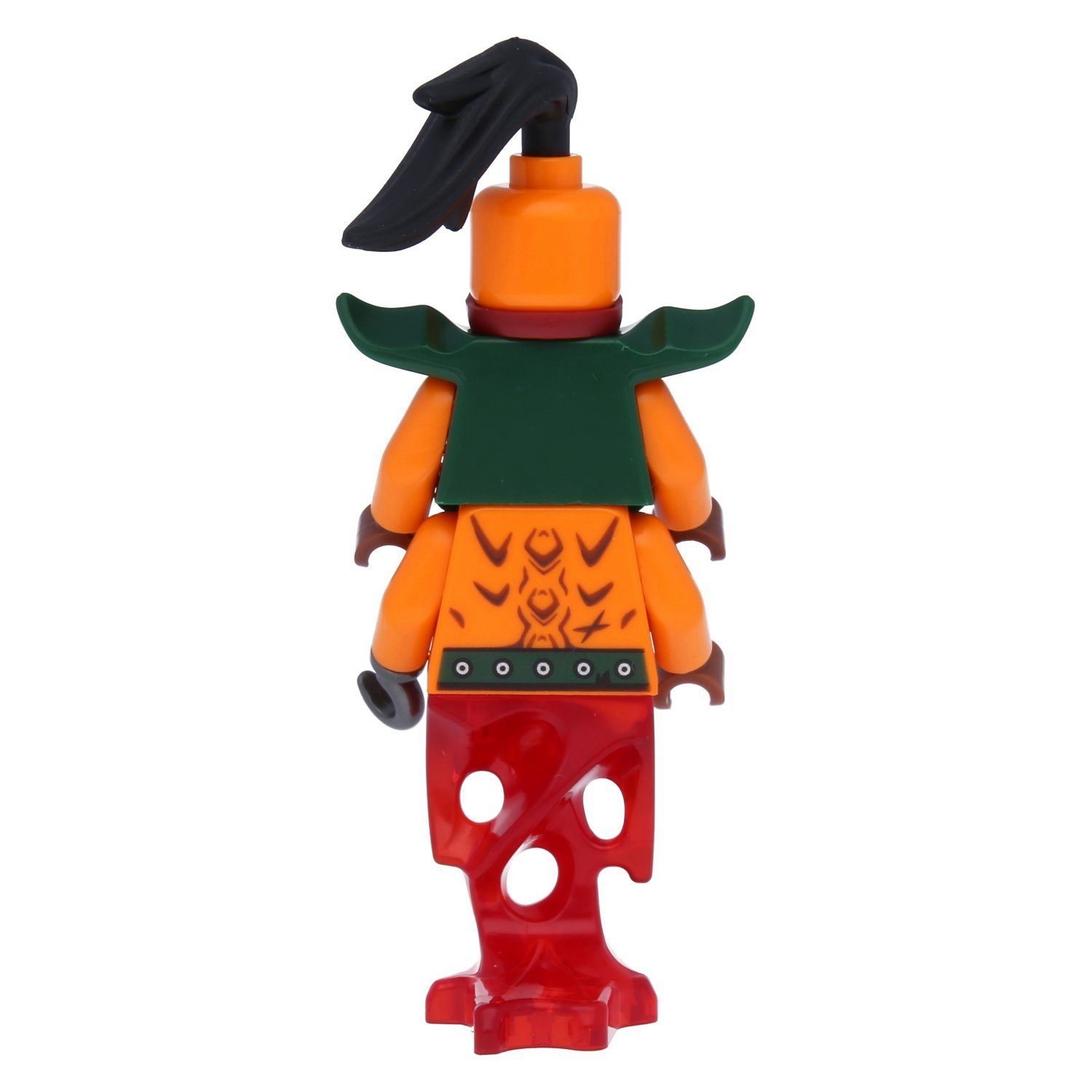 LEGO® Ninjago: Nadakhan Spielbausteine günstig online kaufen