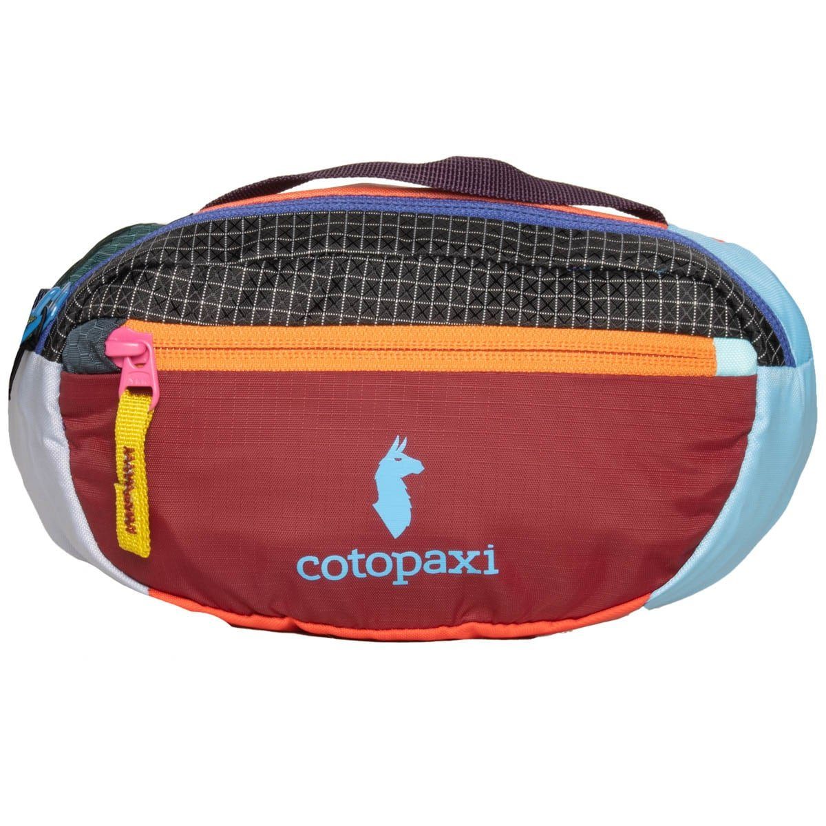 Cotopaxi Bauchtasche Kapai Hip Pack 1.5 L