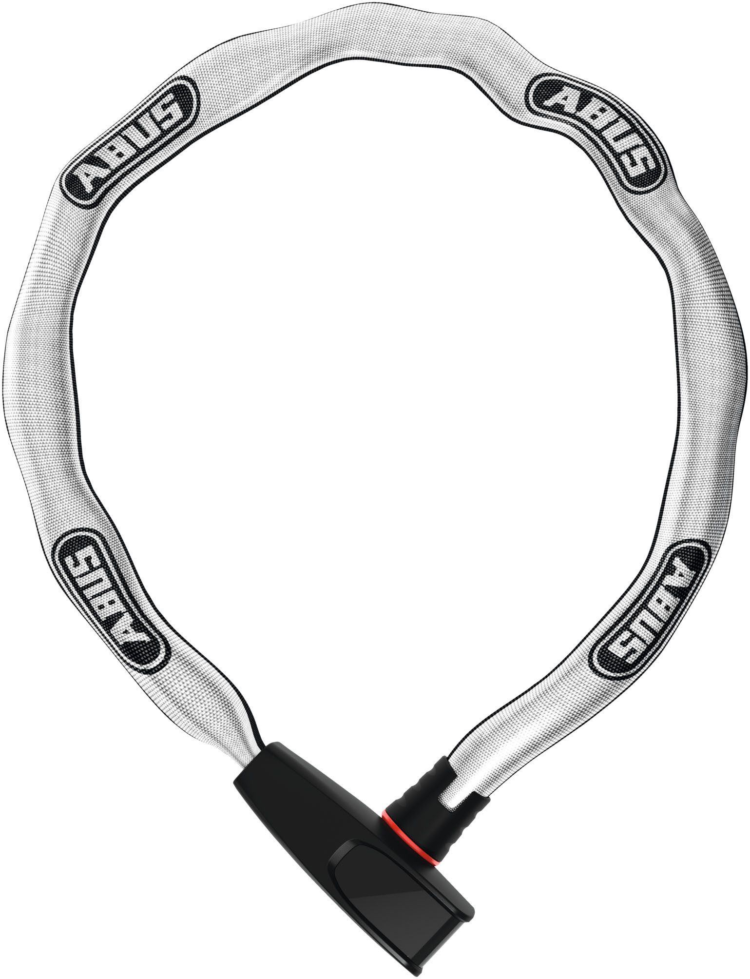 ABUS Kettenschloss Catena 6806K