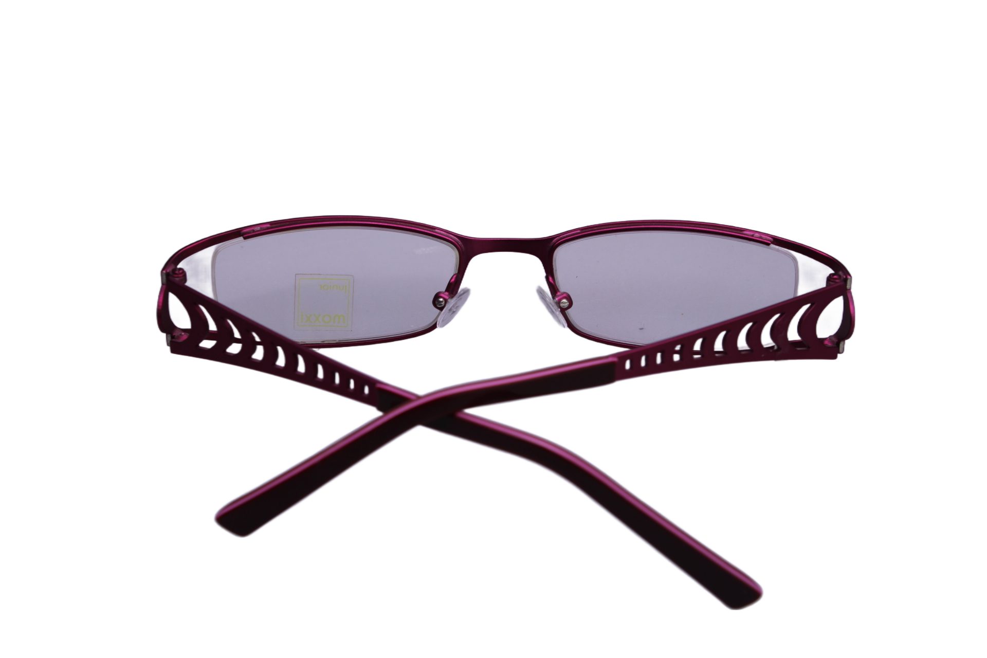 Moxxi Brillengestell Moxxi Fassung 31202 882