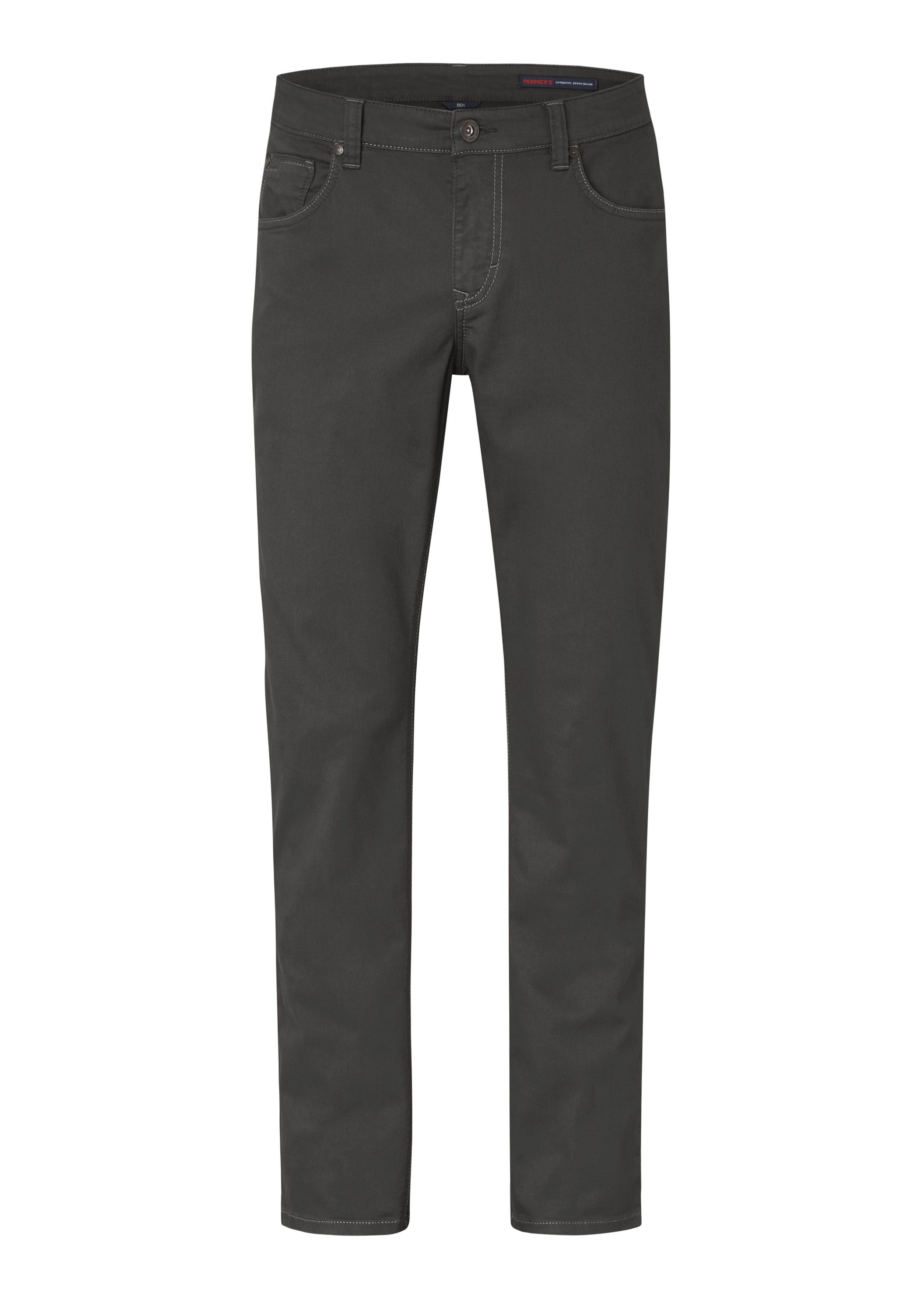 Paddock's Straight-Jeans BEN Regular Straight Fit günstig online kaufen