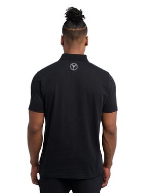 CARLO COLUCCI Poloshirt De Santis