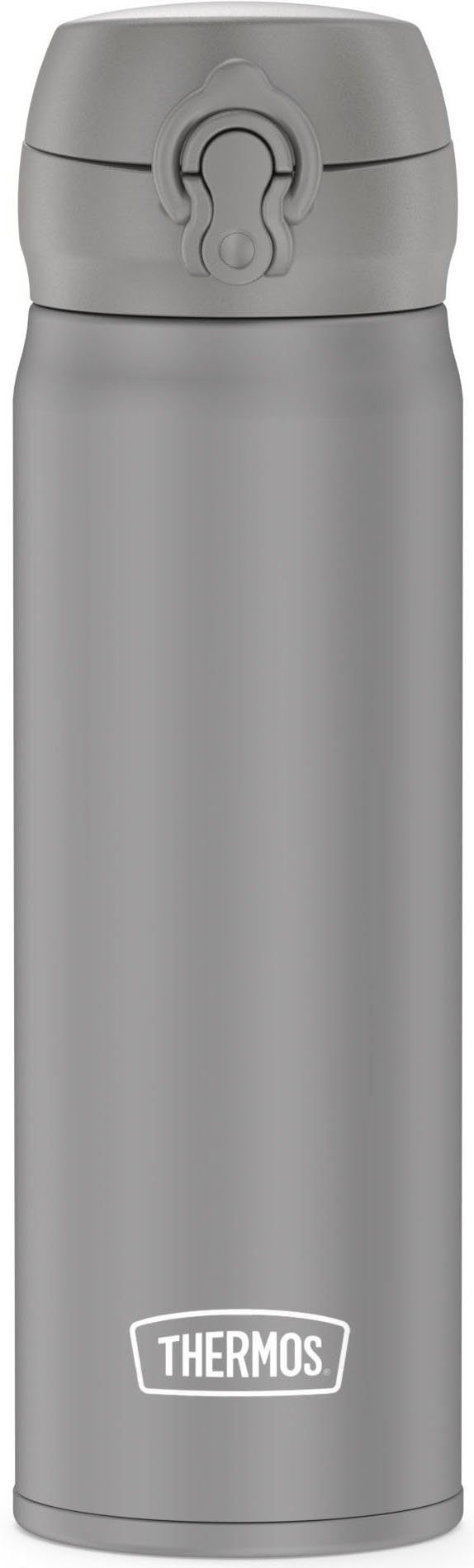 THERMOS Isolierflasche Ultralight Bottle, doppelwandiger Edelstahl