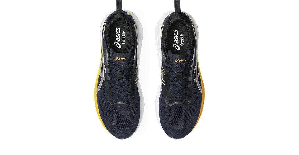 Asics Asics Gel Fortitude Herren Laufschuh