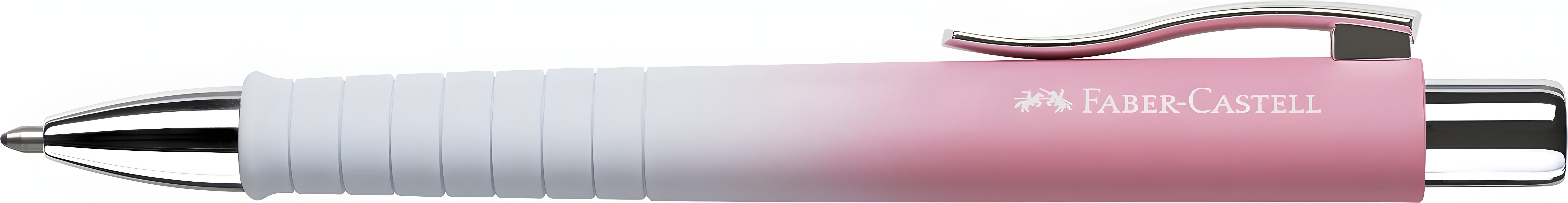 Faber-Castell Kugelschreiber Faber Castell Kugelschreiber Poly Ball Urban Sunset