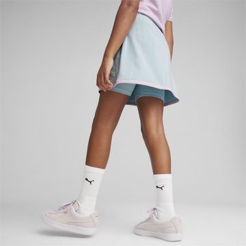 PUMA Jerseyrock CLASSICS Match Point Skort Mädchen