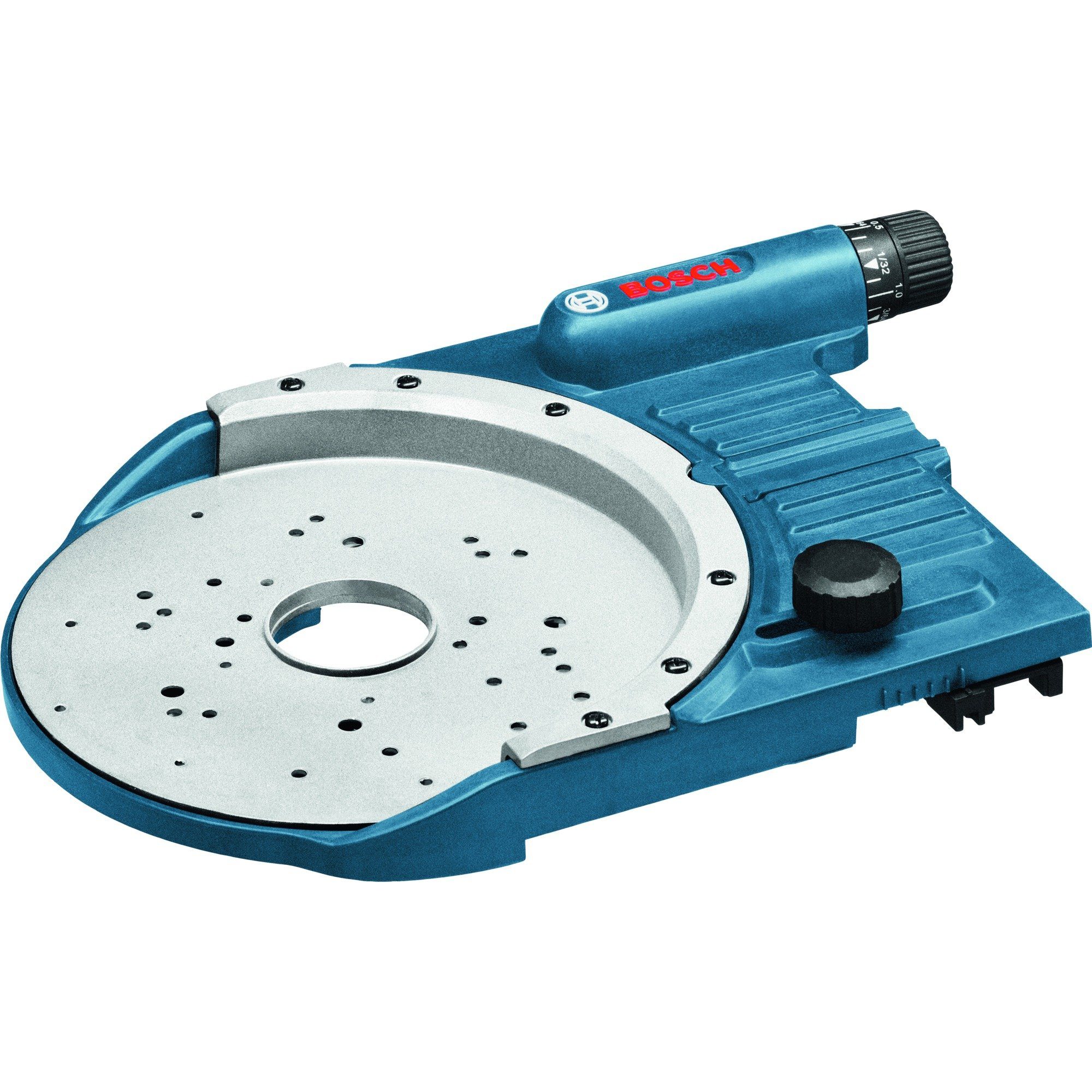 Bosch Professional Bügelsäge Bosch Professional Führungsschienen-Adapter FSN