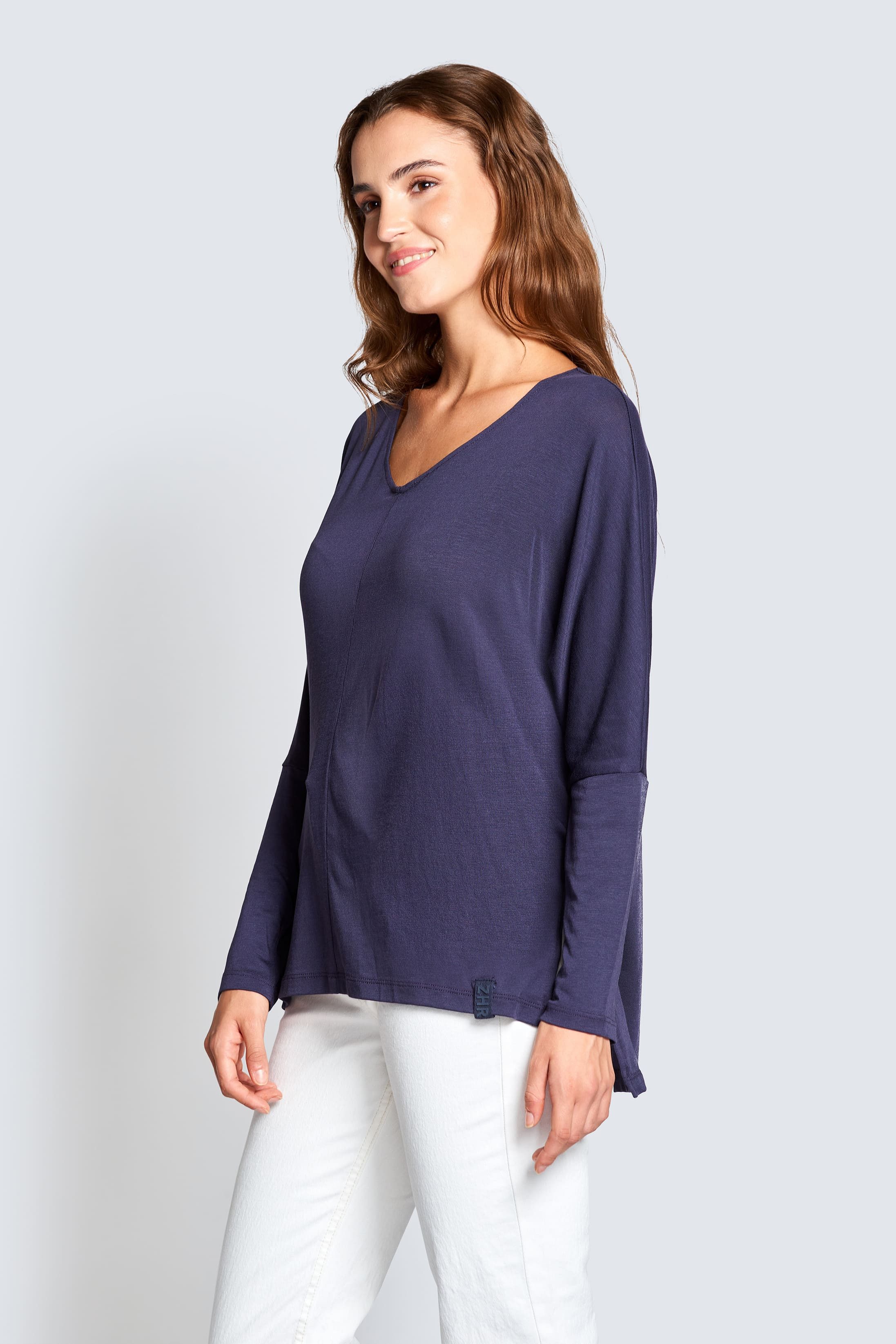 Zhrill Langarmshirt MARIT LS