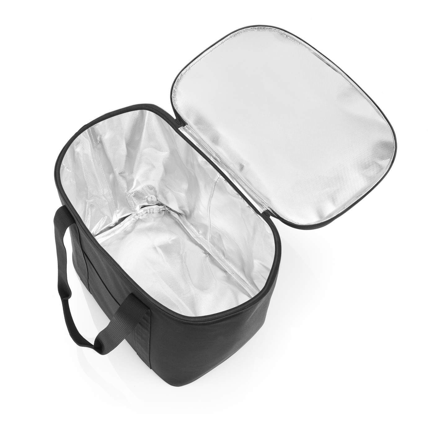 REISENTHEL® Kühltasche coolerbag XL, 30 l, Fester EVA-Deckel mit 2 Mulden, Passt in den carrycruiser