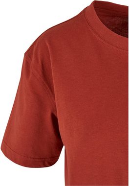 URBAN CLASSICS T-Shirt Urban Classics Damen Ladies Short Oversized Tee (1-tlg)