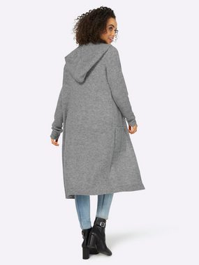 heine Strickjacke