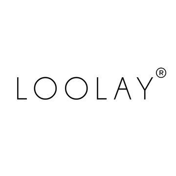 Loolay Nestchenschlange 100% GRAU Baumwolle Multifunktion PREMIUM Bettschlange Stoffschlange, (Bettumrandung Krabbeldecke Babybett Umrandung Schlange Bett Kopfschutz, Zierkissen Bettrolle Dekokissen Zugluftstopper - Super GESCHENK), LOOLAY® - 100% Europäische Stoffe und Kleinserien-Nähen!