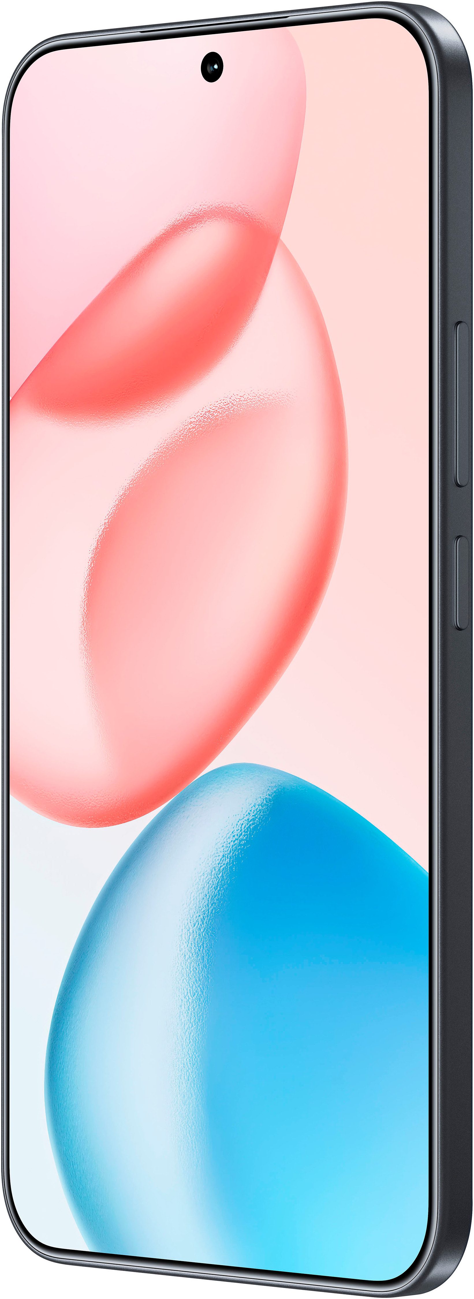Honor 400 Smartphone (16,64 cm/6,55 Zoll, 512 GB Speicherplatz, 200 MP Kamera)