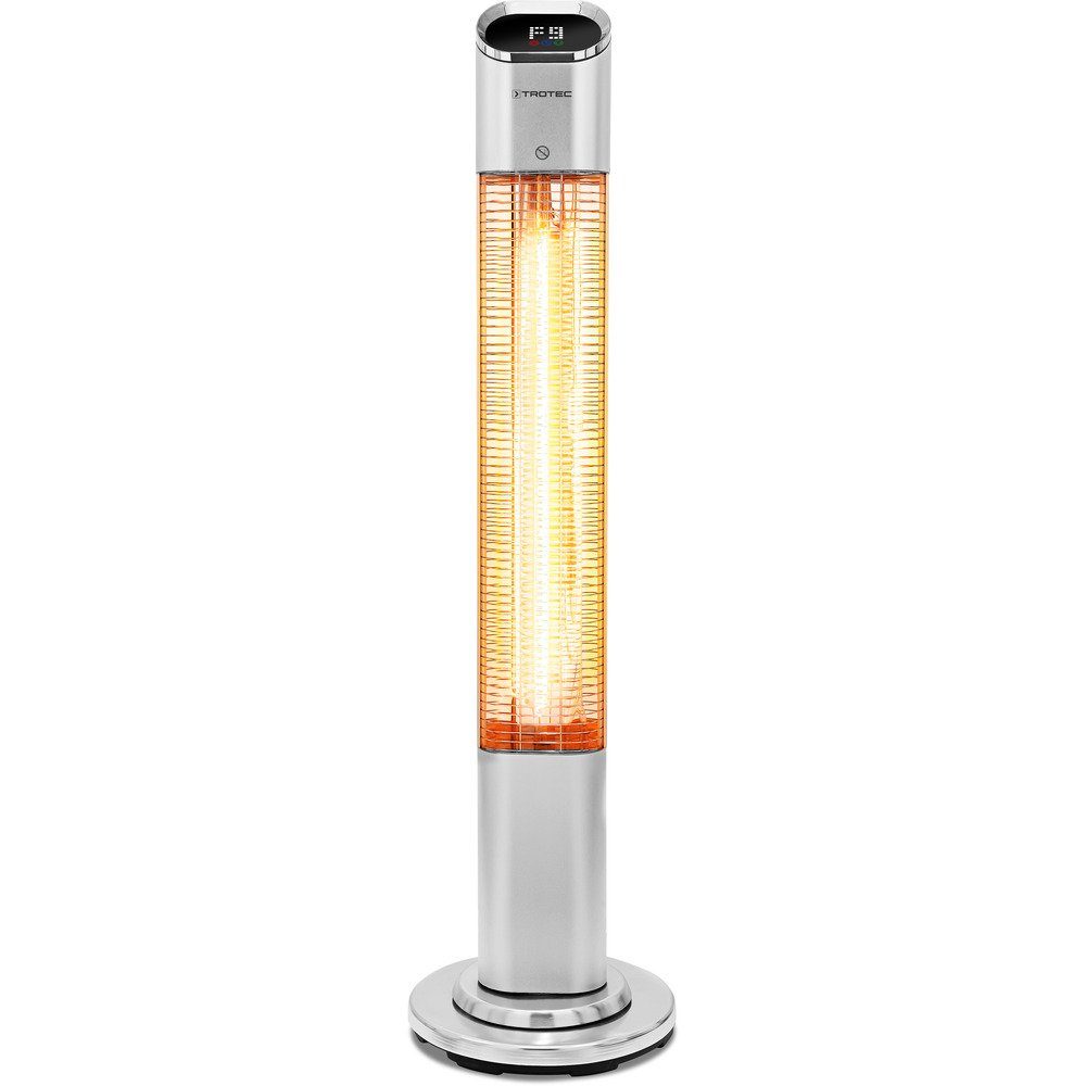 TROTEC Infrarotstrahler Terrassen-Heizstrahler IRS 2050 E, günstig online kaufen