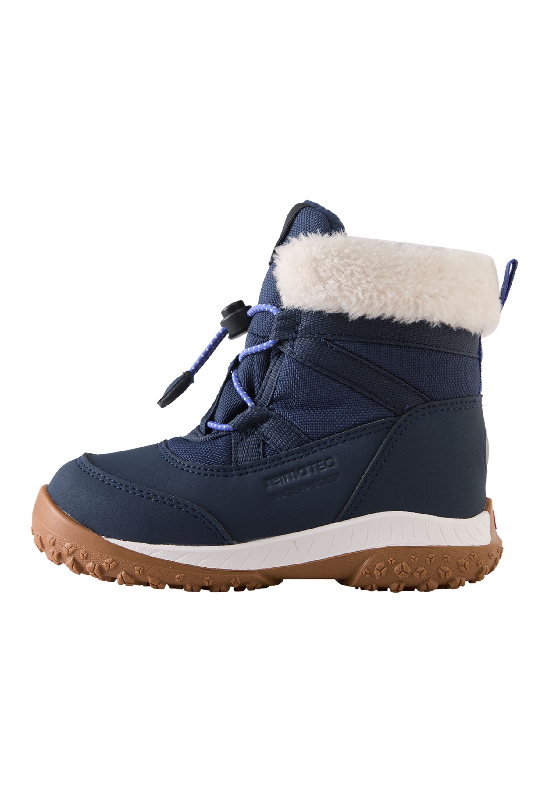 reima SAMOOJA ReimaTec Winterstiefel Winterboots nicht relevant