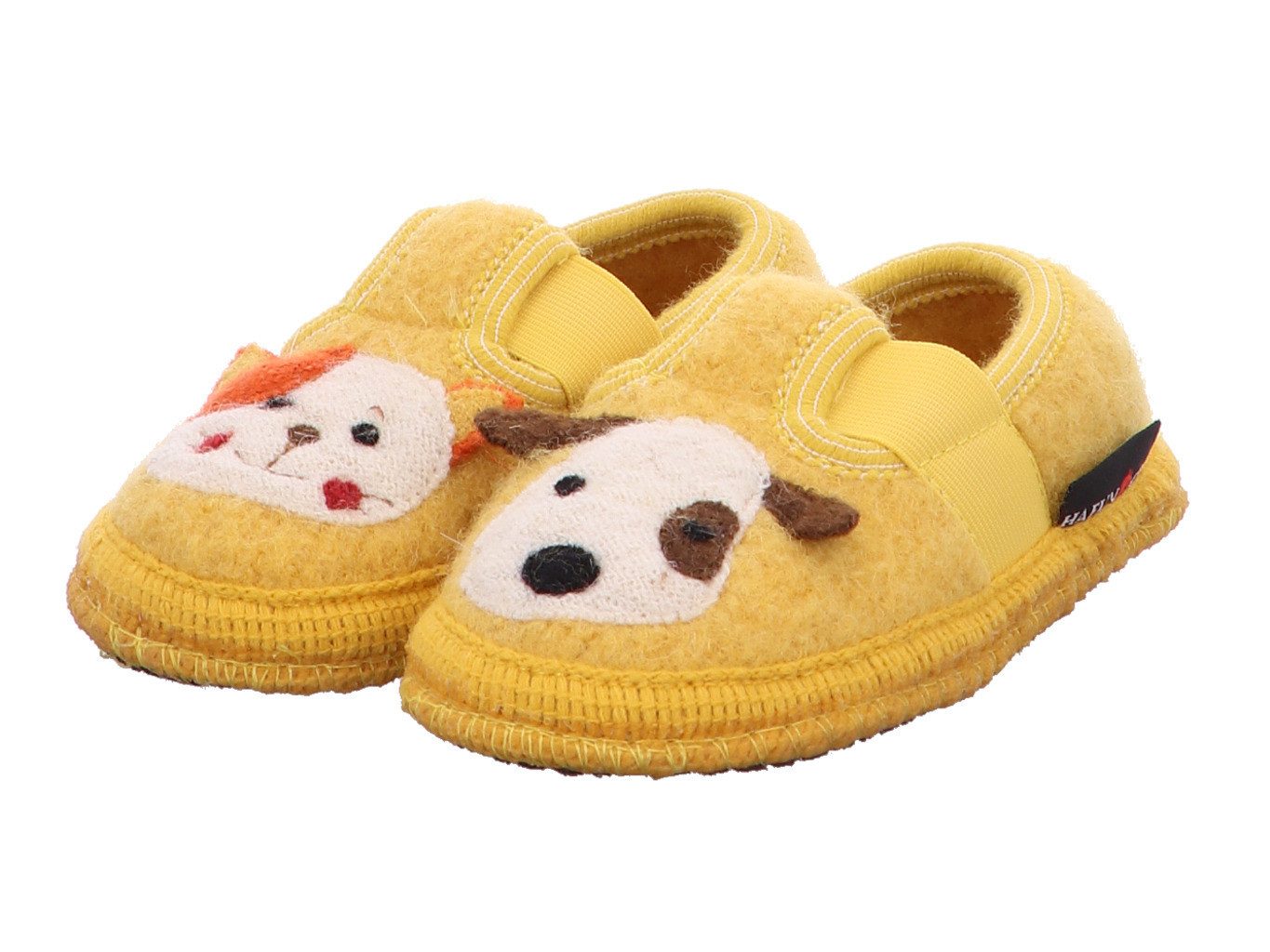 Haflinger Slipper Pets Hausschuh