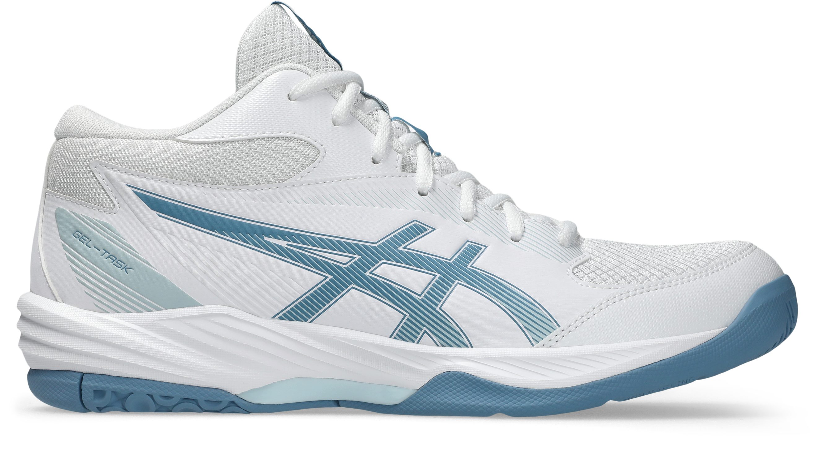 Asics GEL-TASK MT 4 Hallenschuh für Hallensport