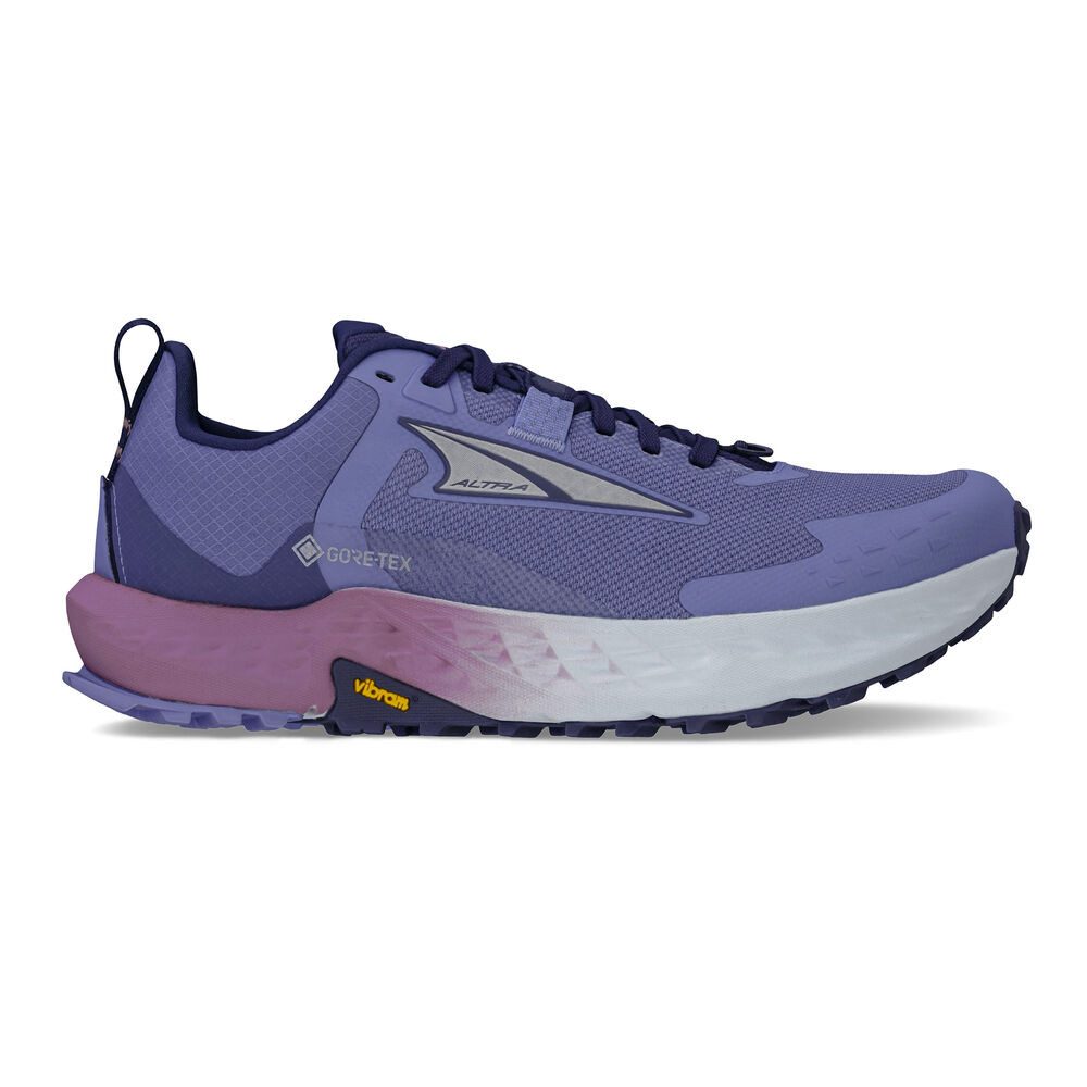 Altra Timp 5 Gtx - Neutralschuh Laufschuh