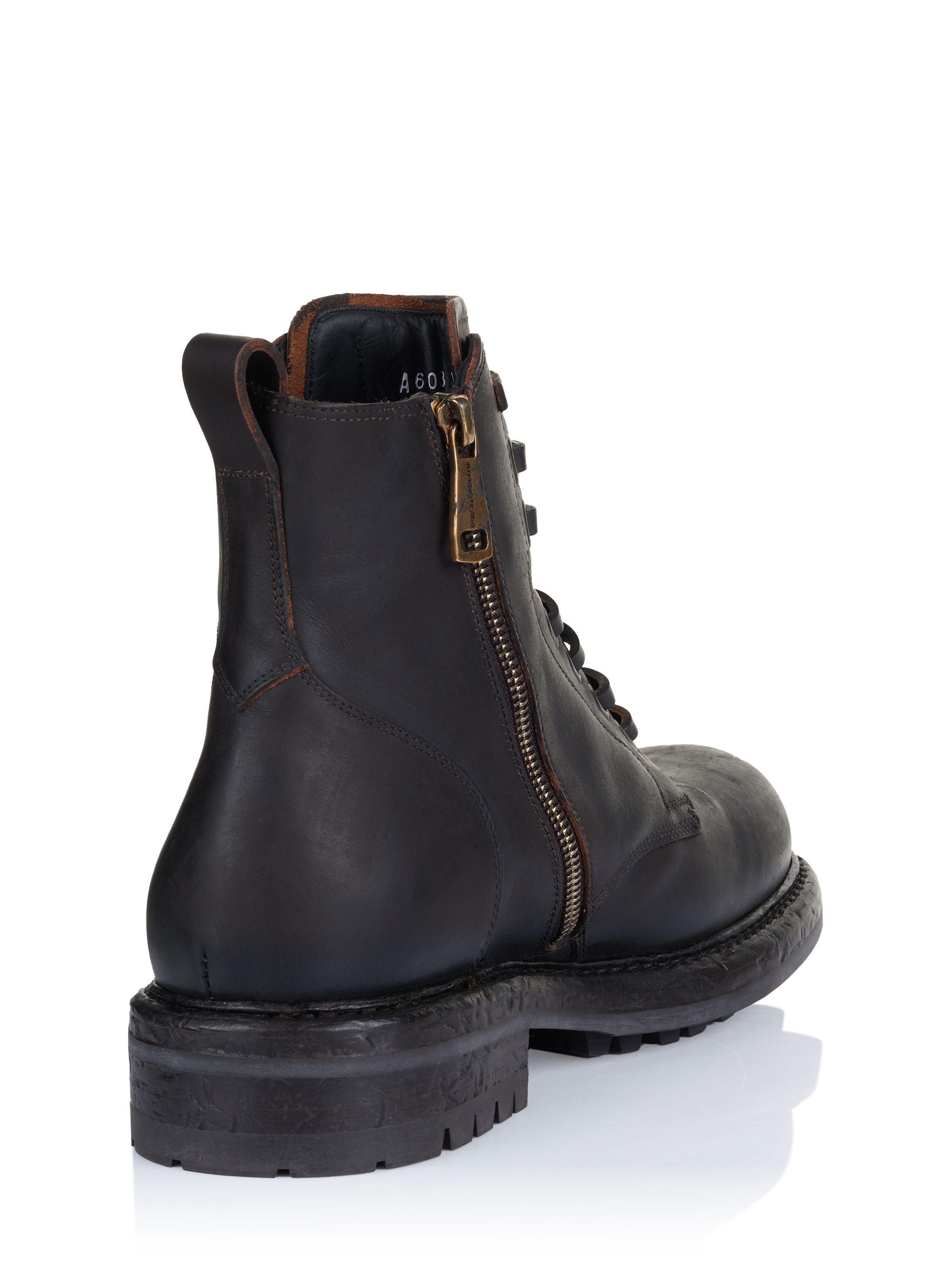 DOLCE & GABBANA Ankleboots