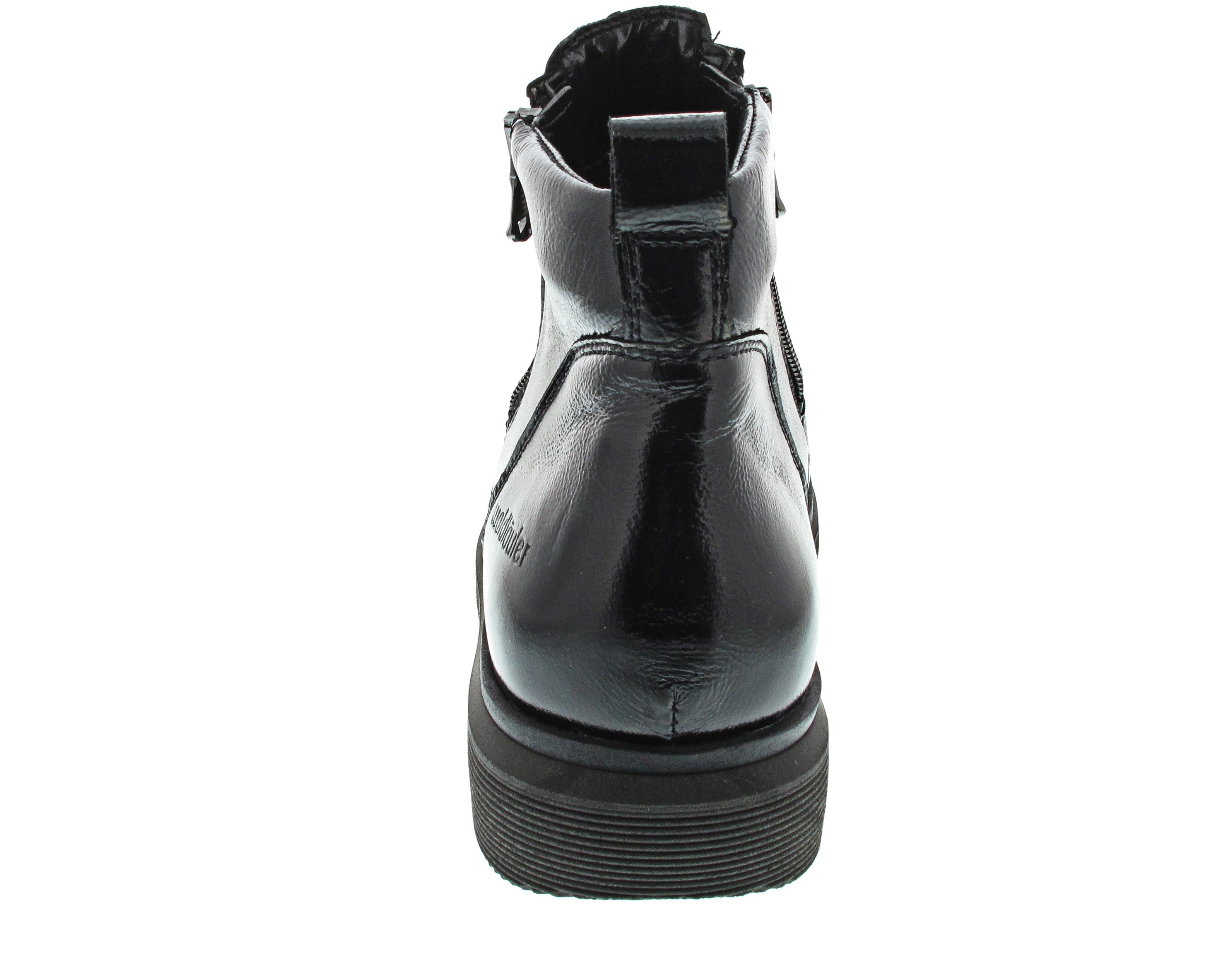 Waldläufer Winterstiefelette günstig online kaufen