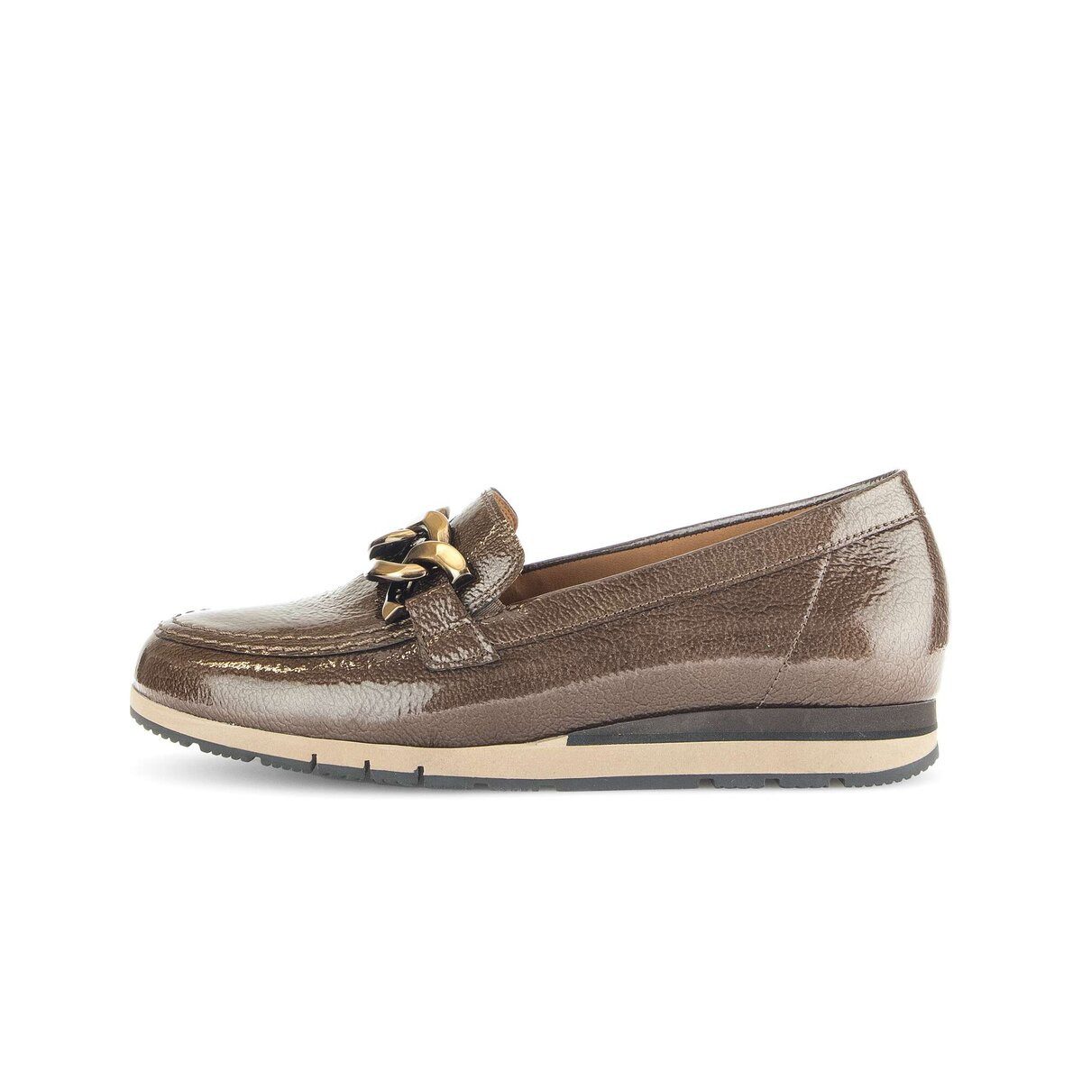 Gabor Slipper Lackleder Slipper günstig online kaufen