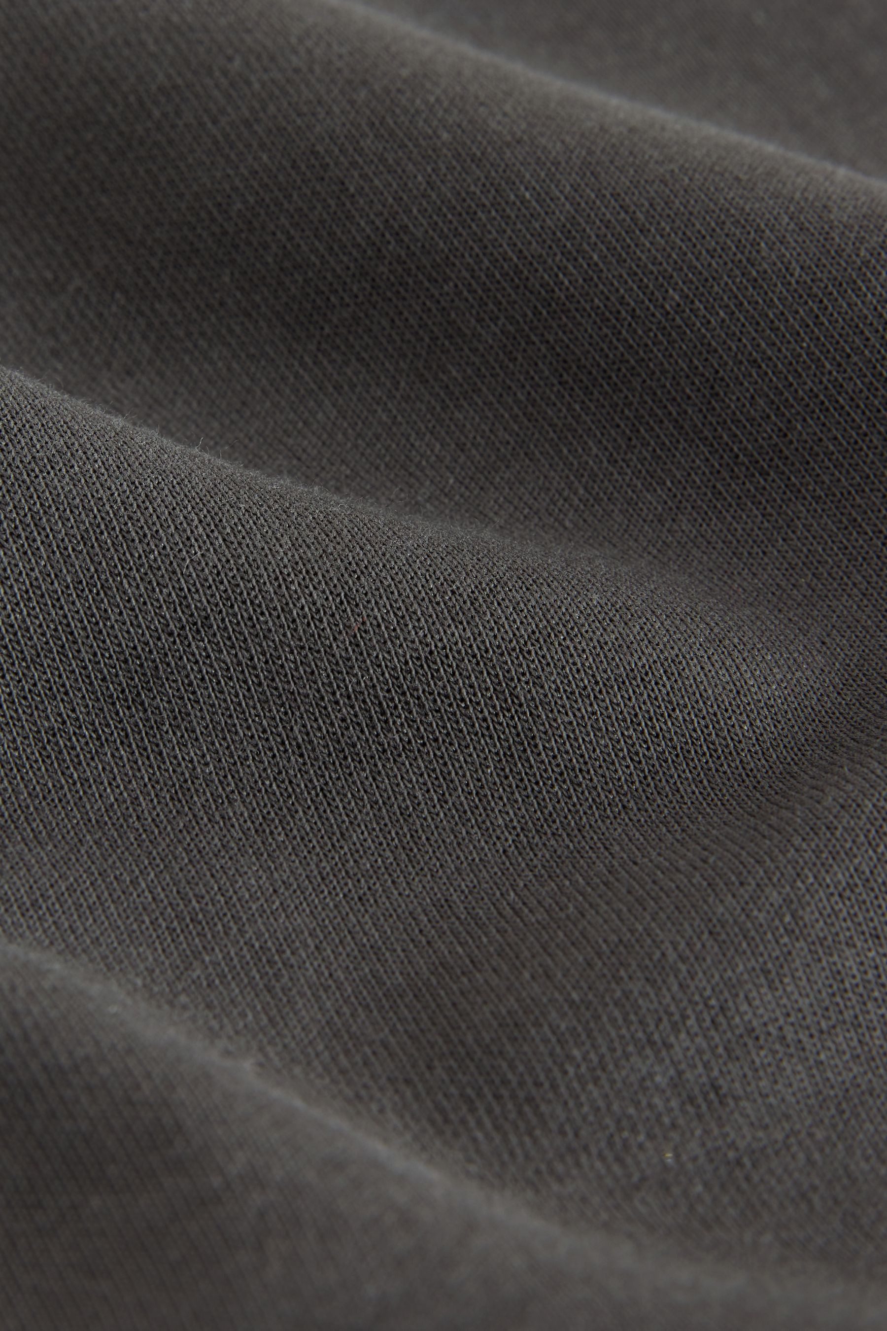 Next Print-Shirt Kurzarm-T-Shirt aus schwerem Material mit Grafik (1-tlg) – Bild 3 von 5