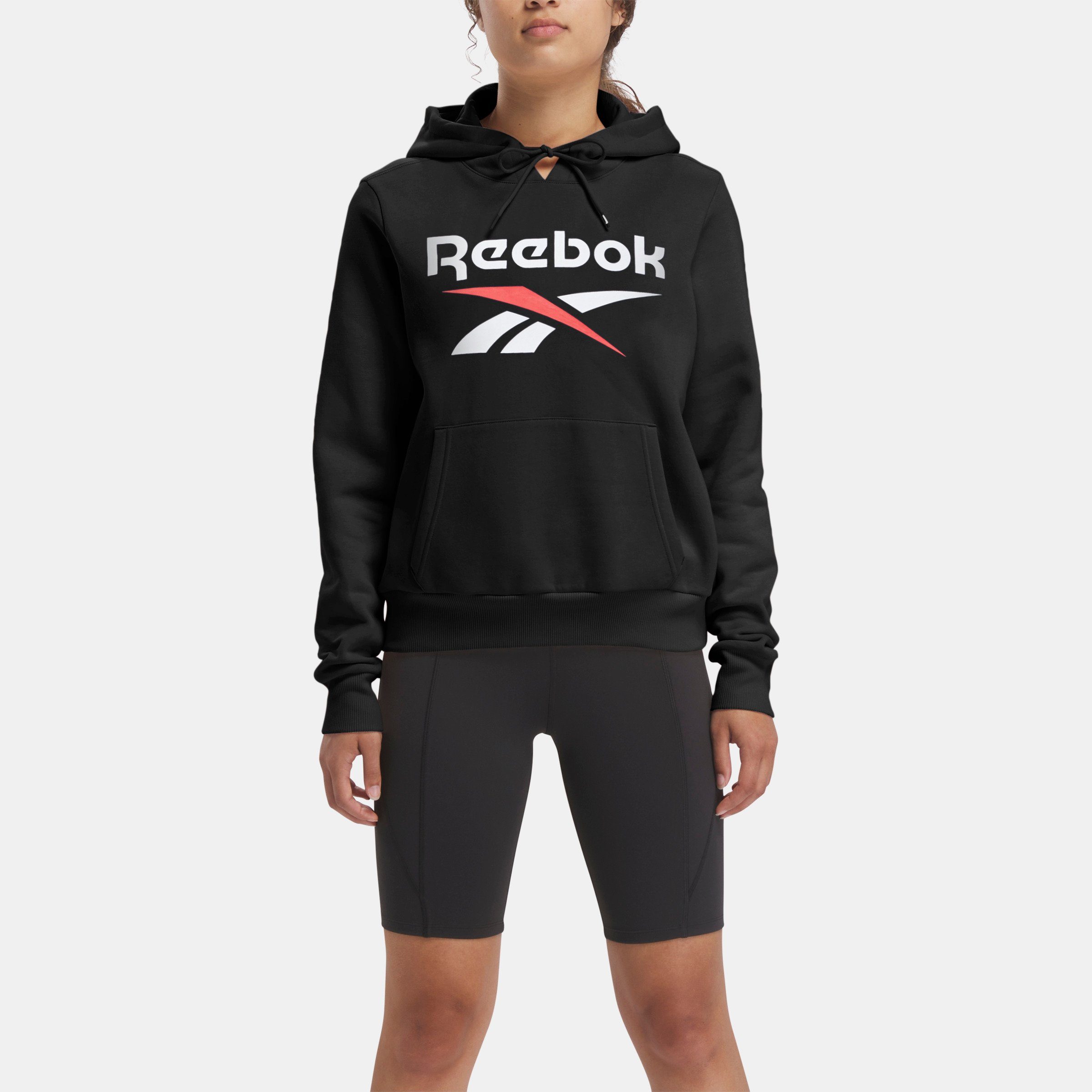 Reebok Hoodie RI BL Fleece Hoodie