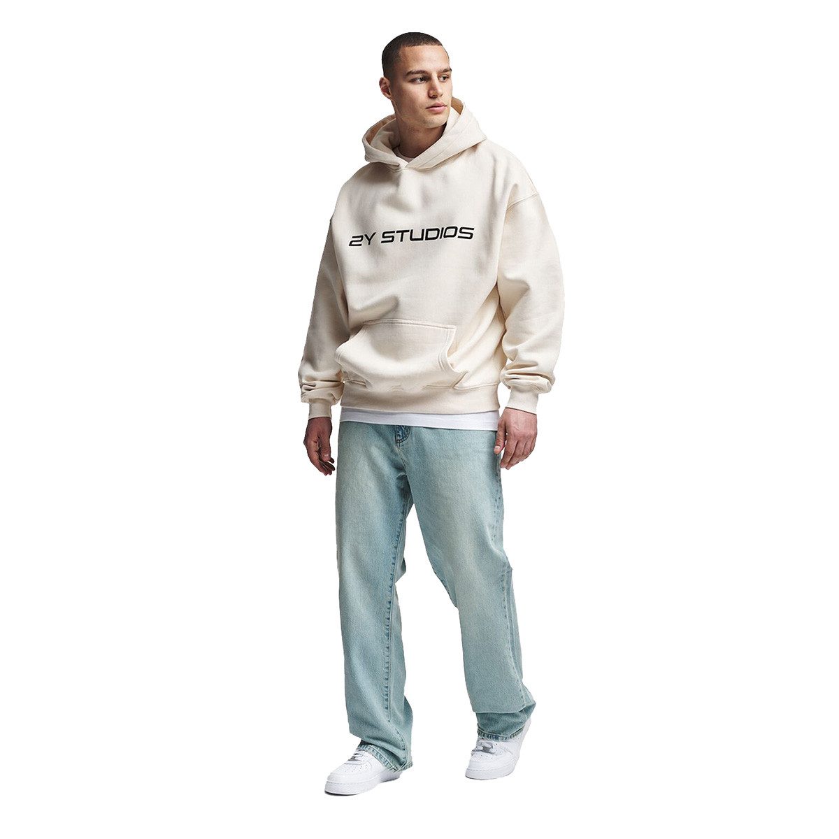 2Y Studios 5-Pocket-Jeans Baggy Jeans Adrik günstig online kaufen