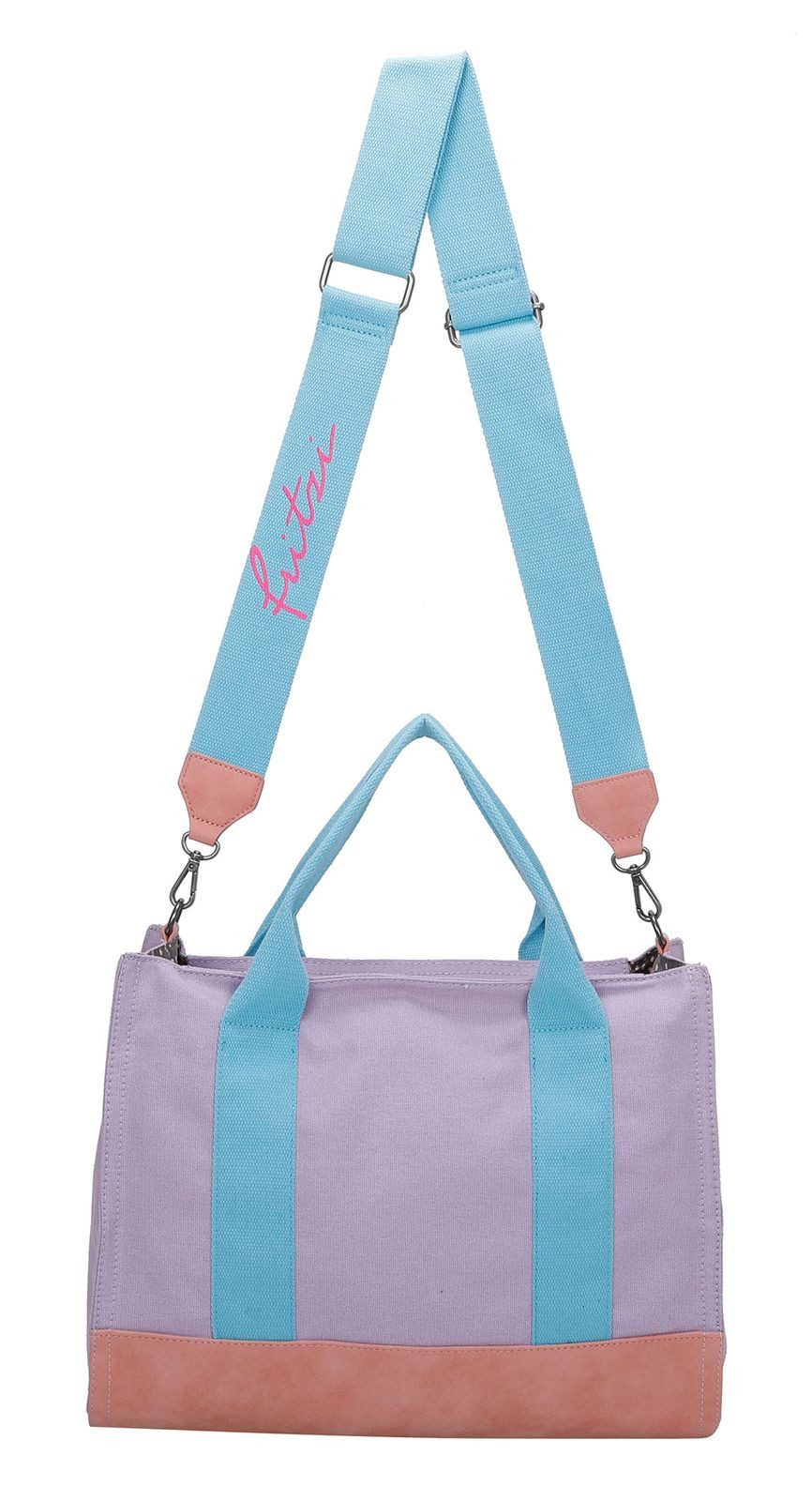 Fritzi aus Preußen Schultertasche Tote Bag – Bild 4 von 5