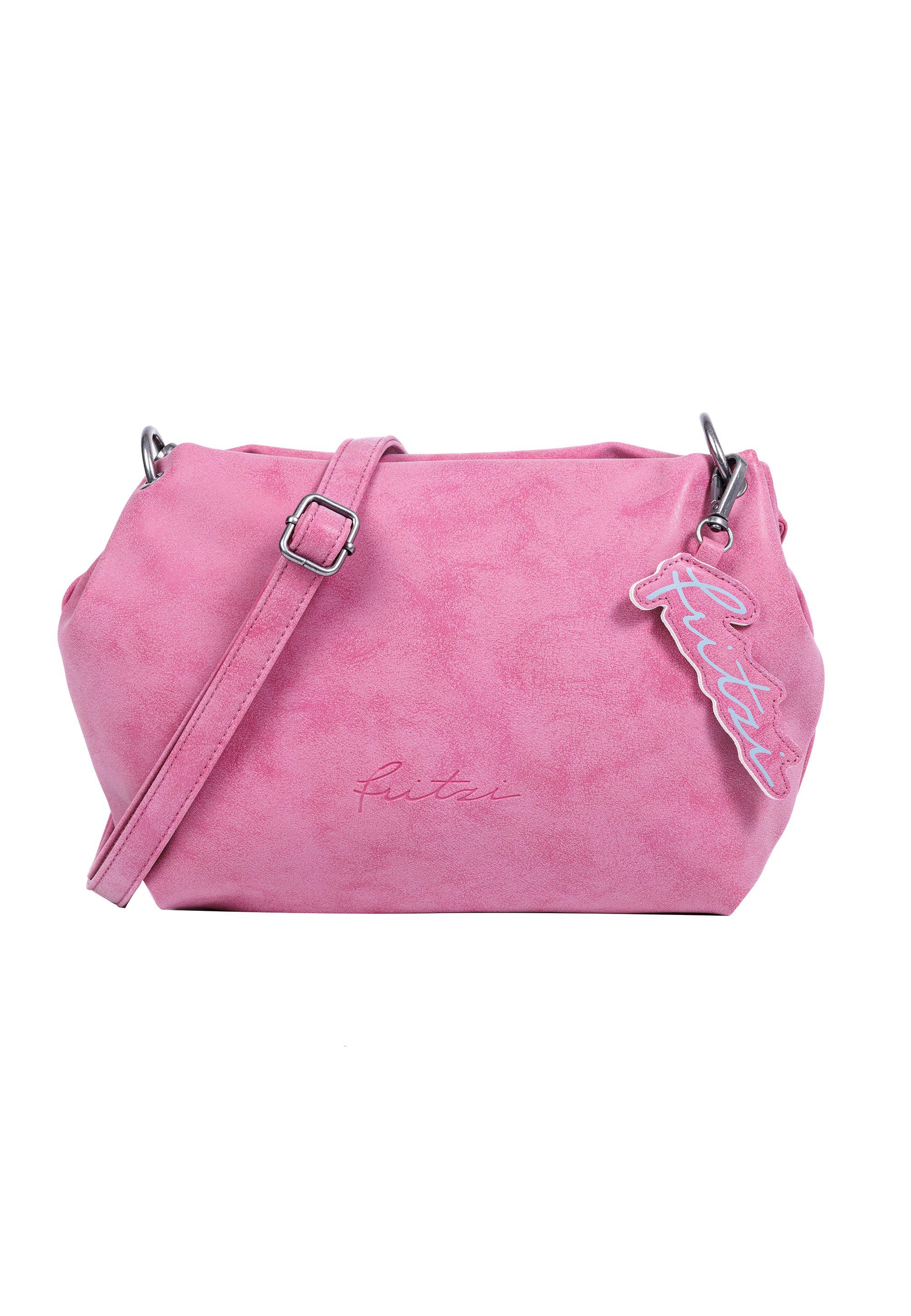 Schultertasche Joshi03