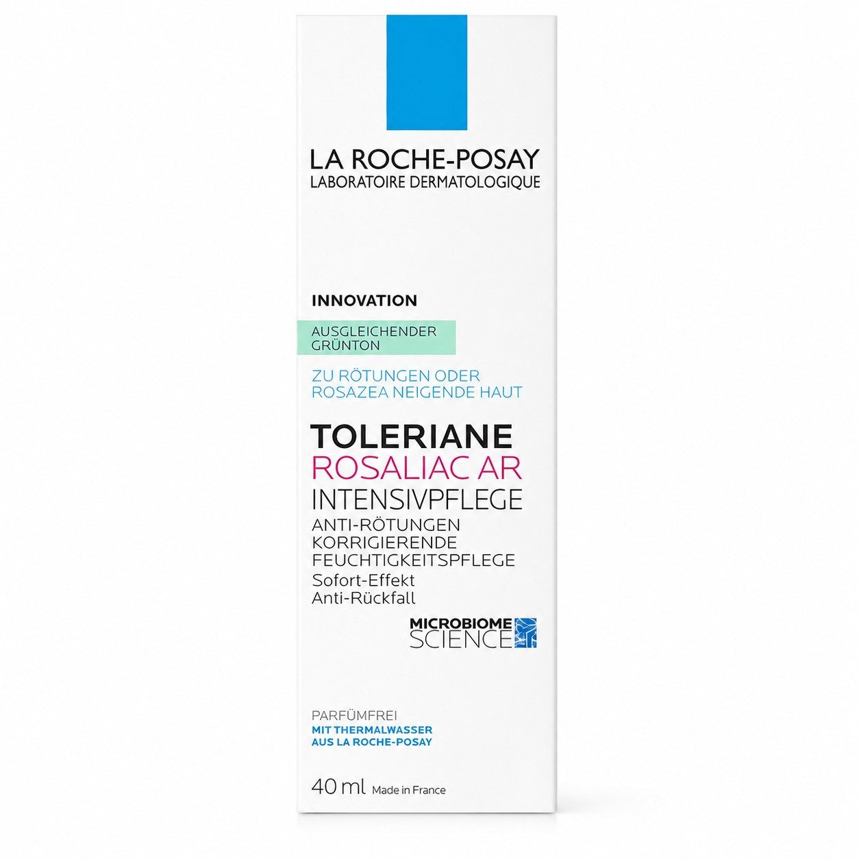 L'Oreal Deutschland GmbH Hautcreme ROCHE-POSAY Tol.Rosaliac AR Intensivpflege Creme