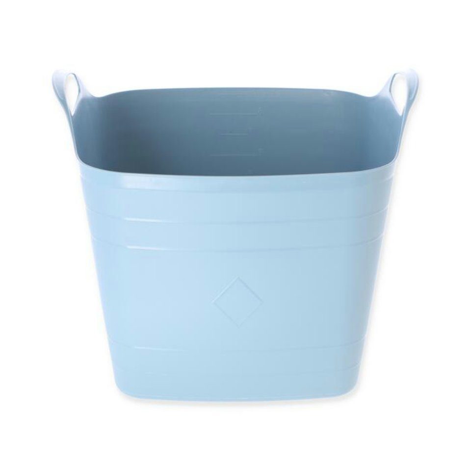 ONDIS24 Aufbewahrungskorb Flexi Tub Tragekorb Gartenkorb Wäschekorb Spielze günstig online kaufen