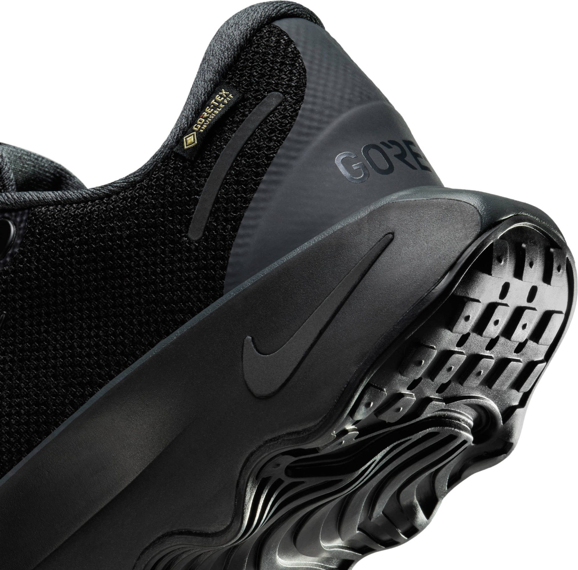 Nike WMNS MOTIVA GTX Walkingschuh wasserdicht
