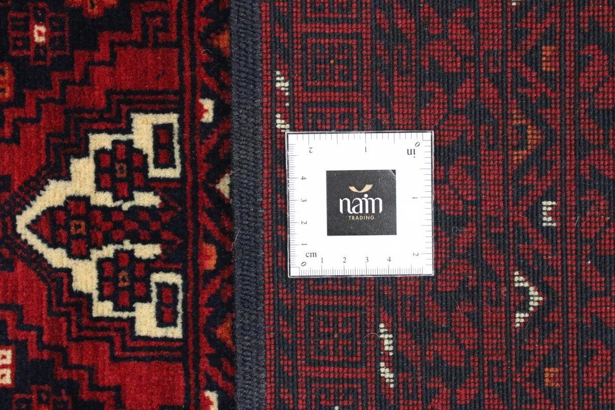 Orientteppich Khal Mohammadi Nain 6 162x250 Trading, Handgeknüpfter Orientteppich, rechteckig, mm Höhe