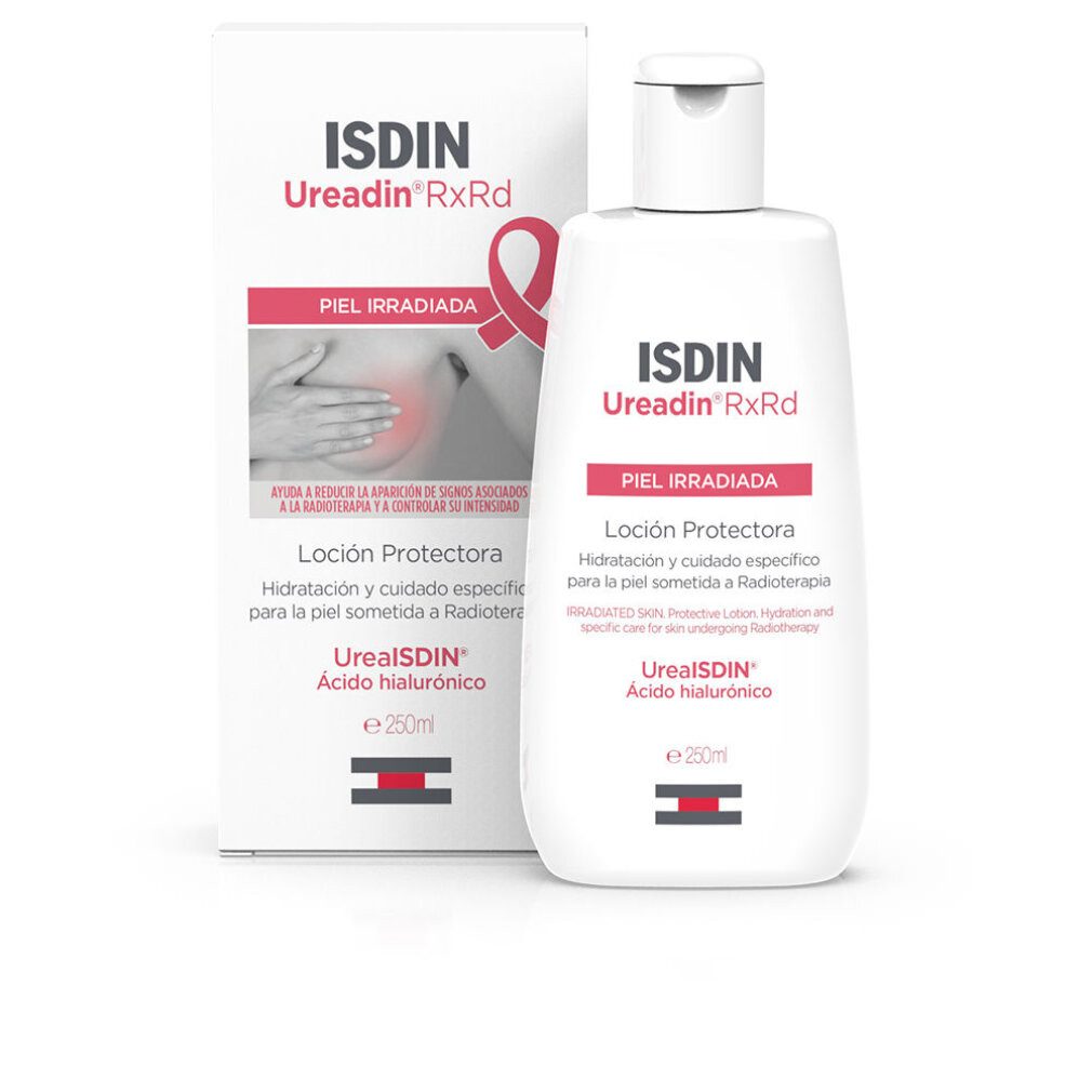 Isdin Körperpflegemittel Ureadin Rx Rd Hydratant Lotion 250ml