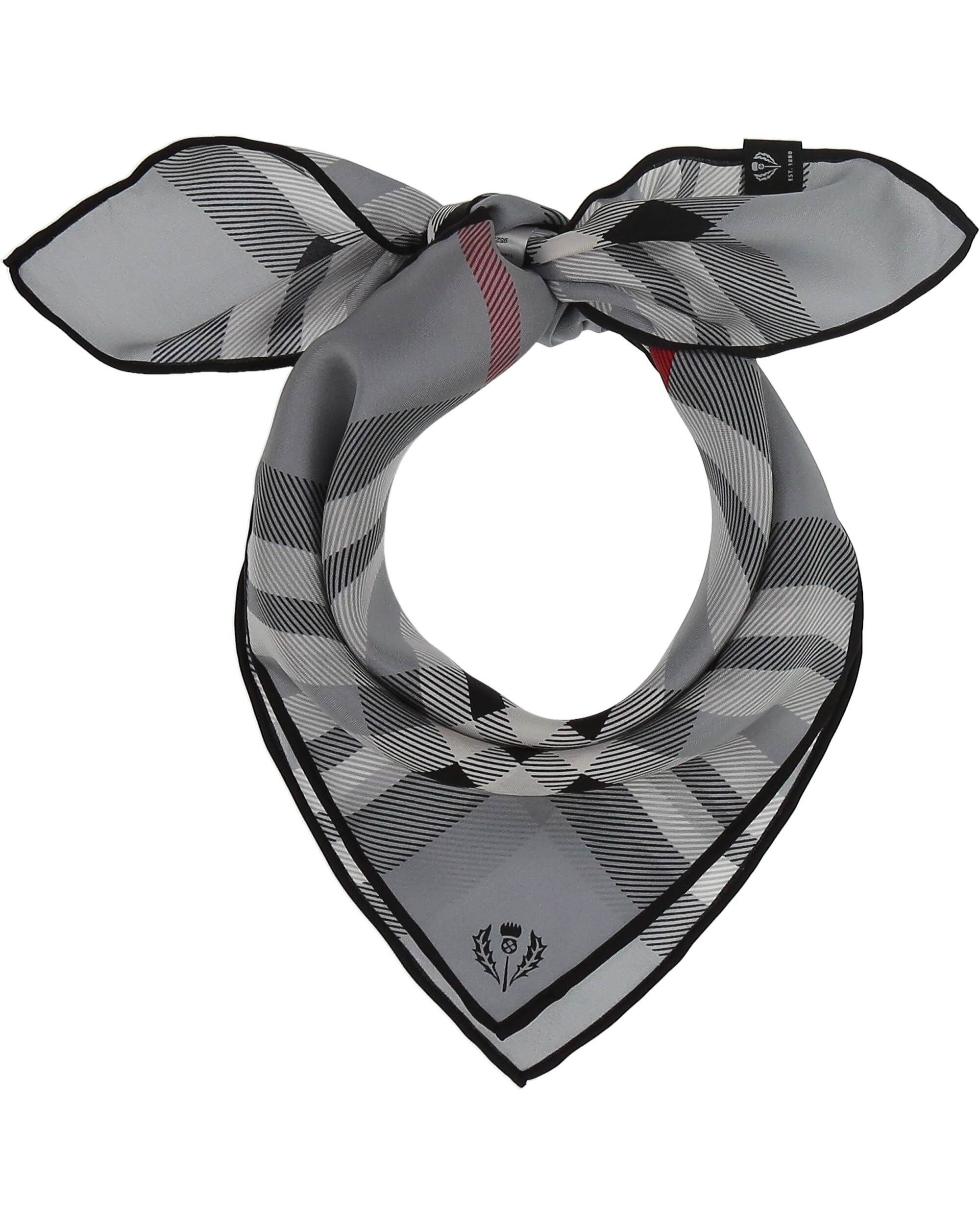 Fraas Nickituch Seide Bandana, (1, ohne Fransen) günstig online kaufen