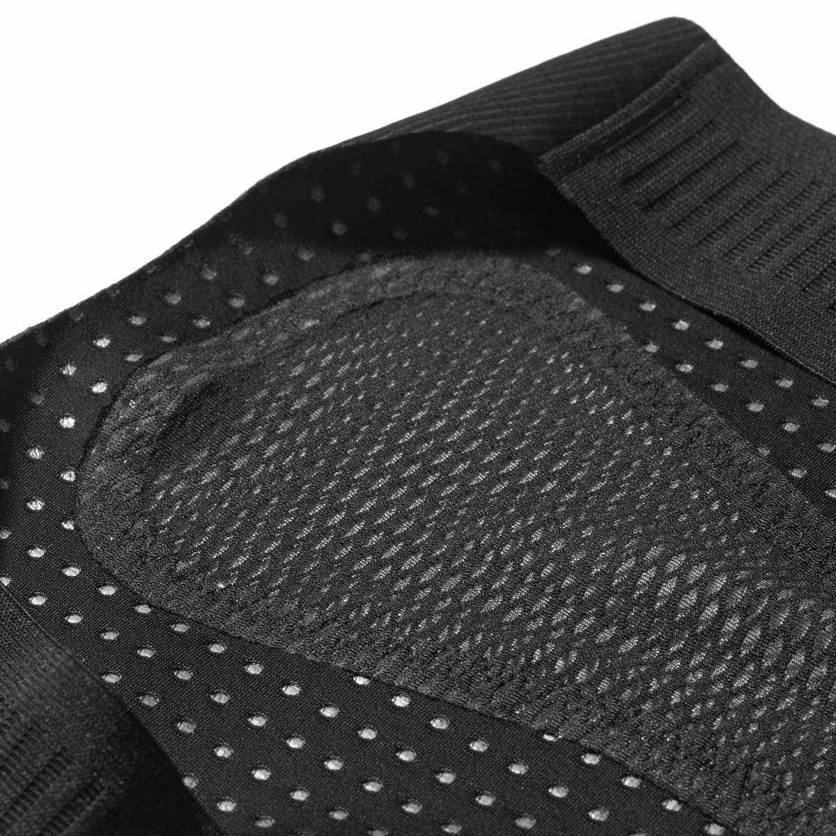 Protective Fahrradhose MTB Bib Shorts Herren P-River Rock