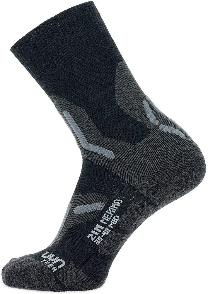 UYN Socken Trekking 2In Merino Mid Socks