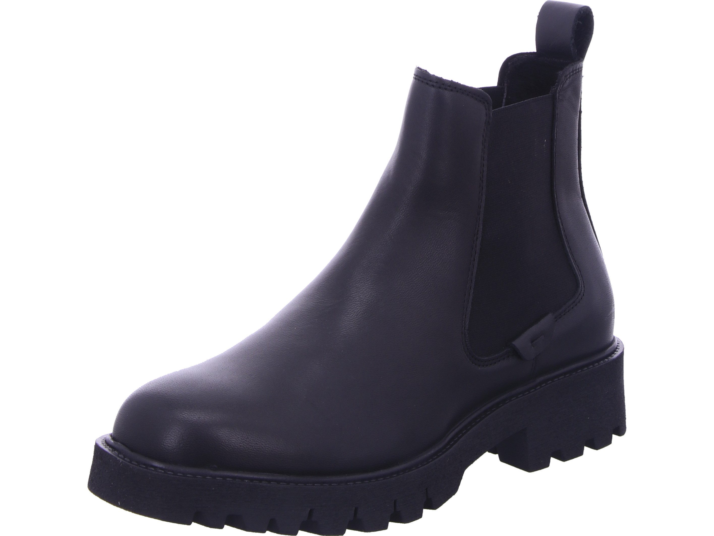 Tamaris Chelseaboots echtes Leder günstig online kaufen