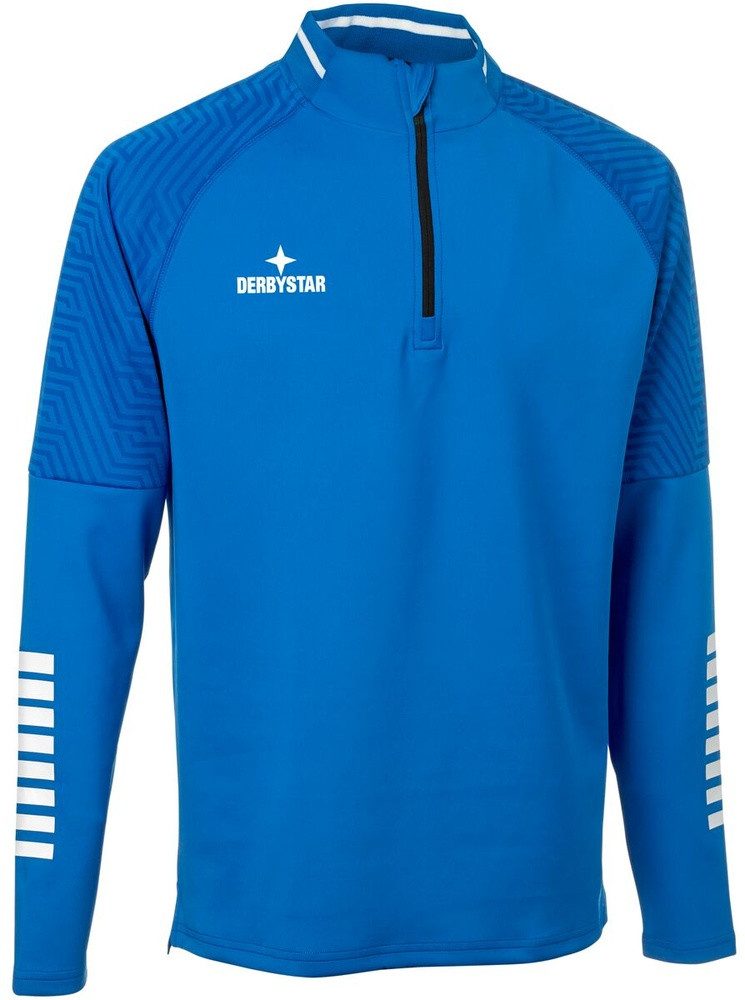 Langarmshirt Derbystar Kinder Trainingstop Primo v24