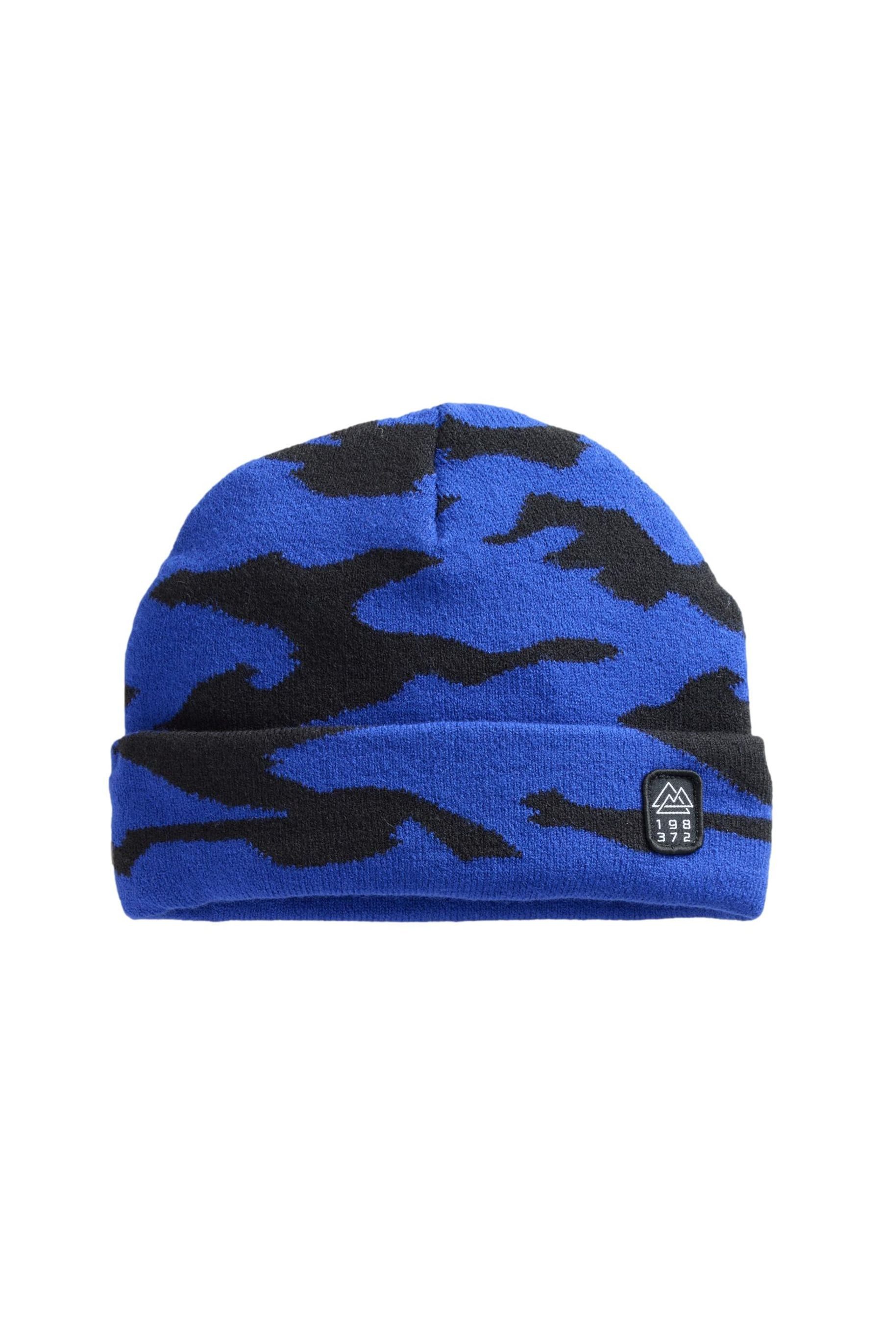 Next Beanie Mütze (1-St)