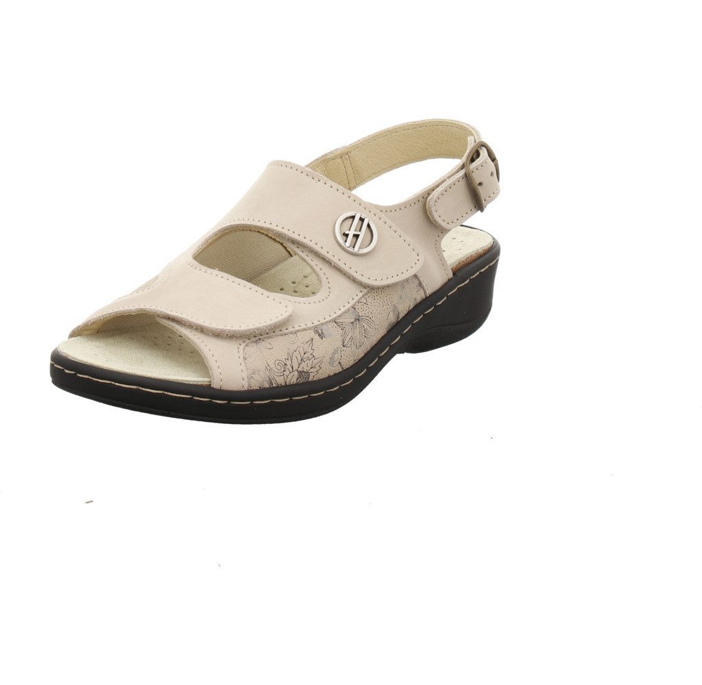 Hickersberger 2857 1201 Natur Natur Kombi Sandale
