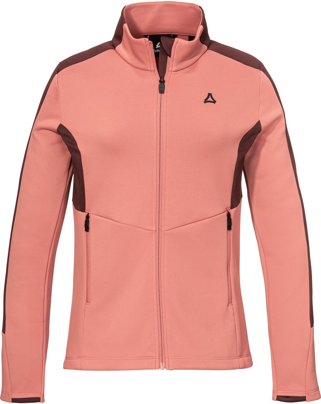Schöffel Skijacke Fleece Jk Style Immerso WMN