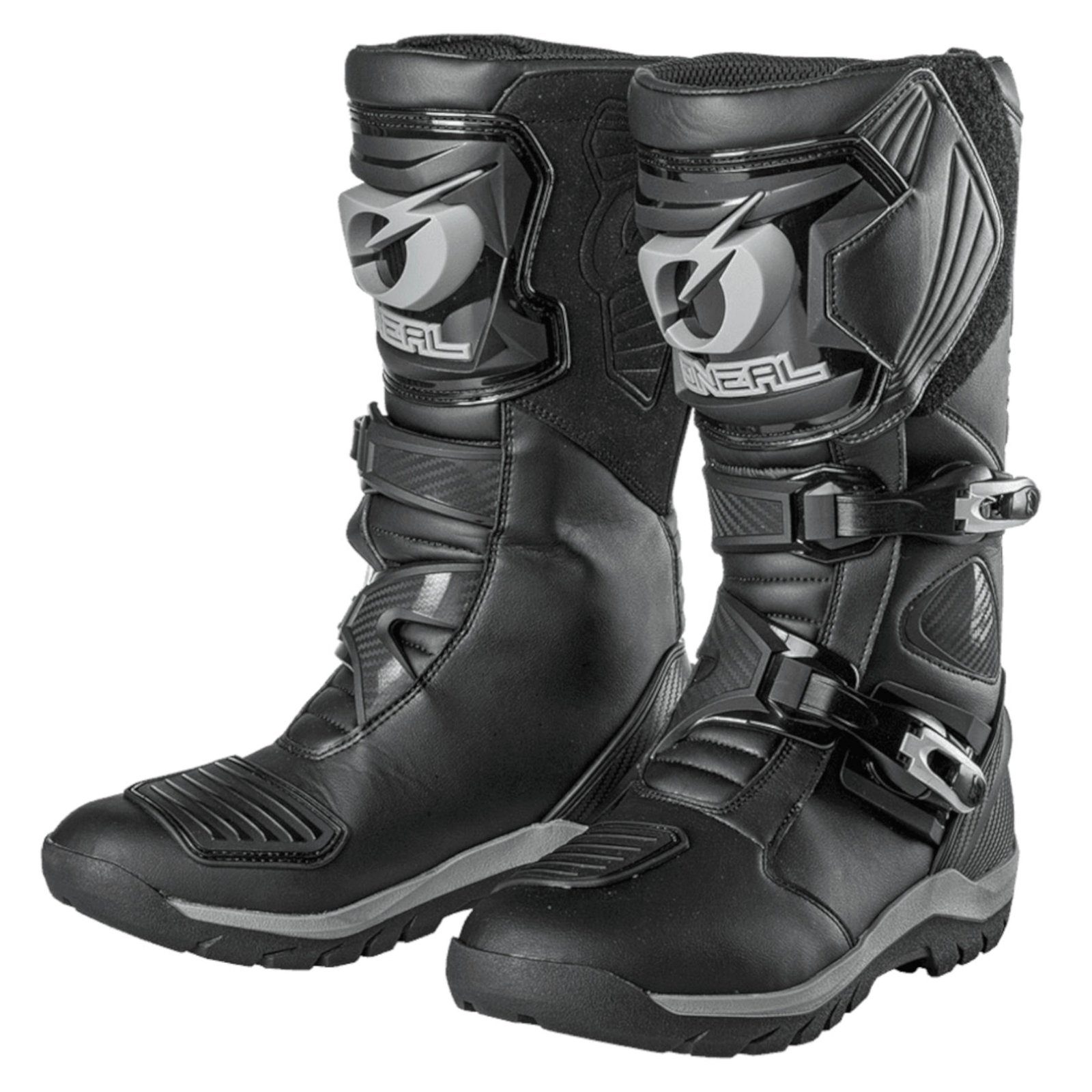 Motorradstiefel